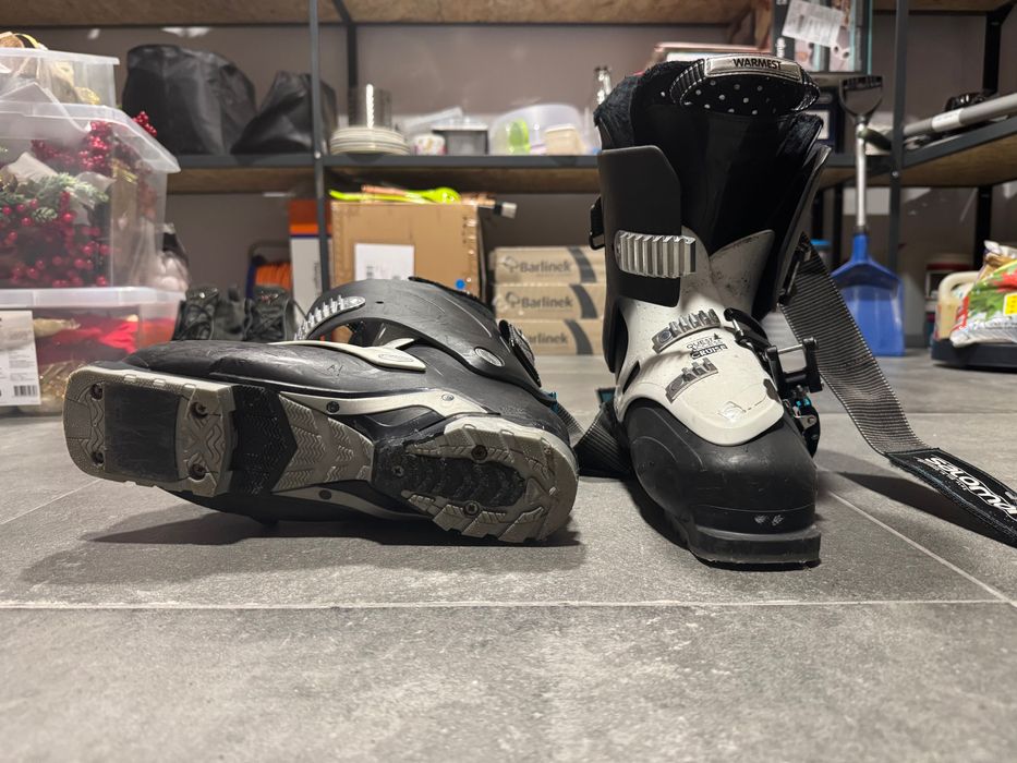 Clapari Salomon Hike & Ride 42,5