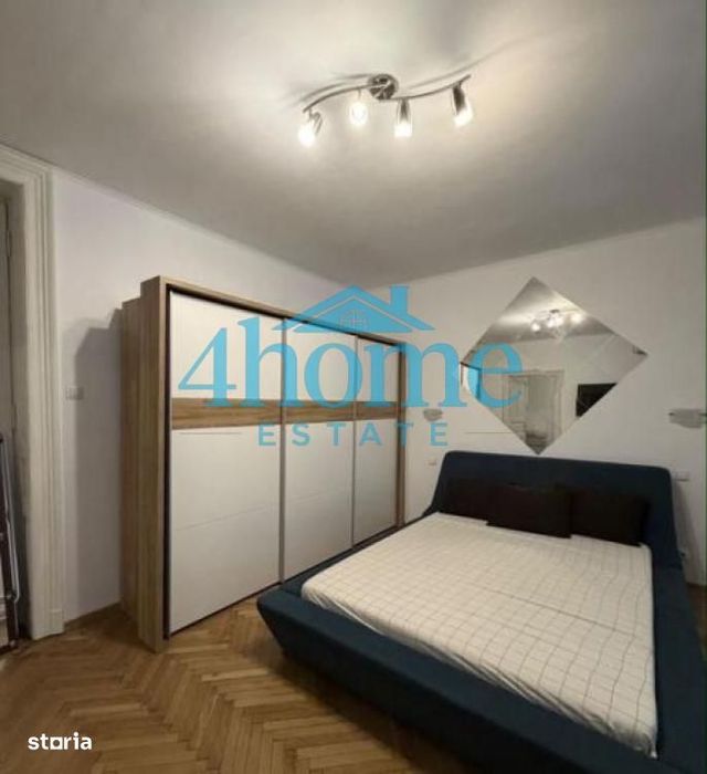 Apartament 2 camere Universitate|Piata Rosetti|Metrou