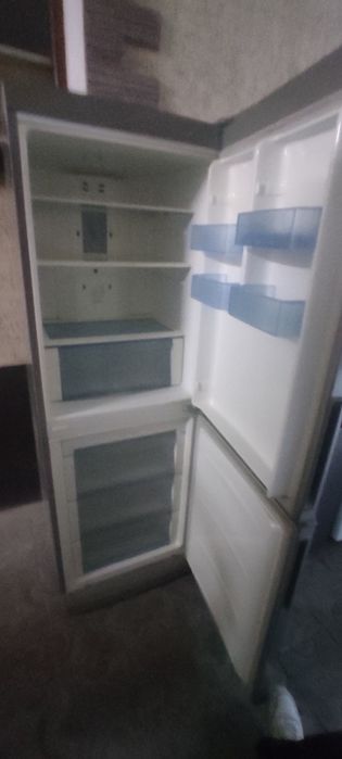 Холодильник LG с доставкой