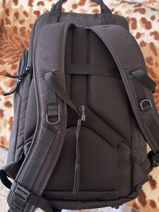 Rucsac foto , Manfrotto