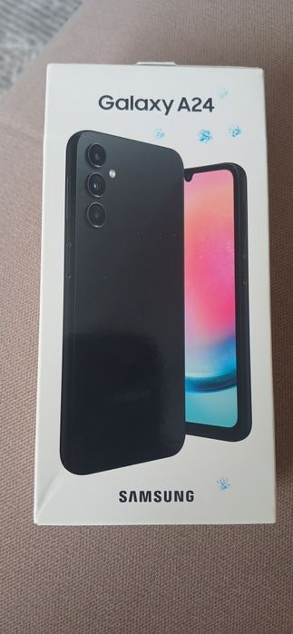 Продам самсунг а24