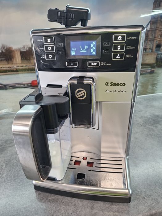 Saeco PicoBaristo