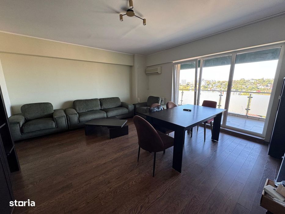 Apartament cu 4 camere Tatarasi