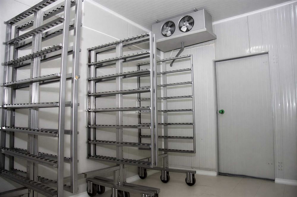 Fabrica de vanzare si vila