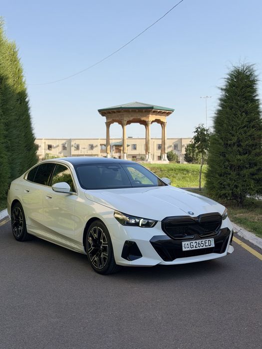Bmw 530e Gibrid 2 Litr