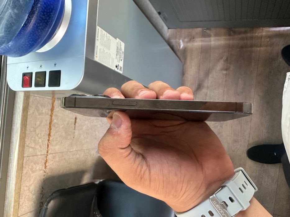 Iphone 13 Pro 128