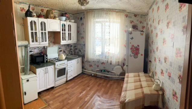 Продам дом 3комнаты