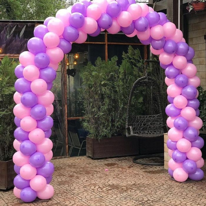 To'y uchun dekor xizmatlari