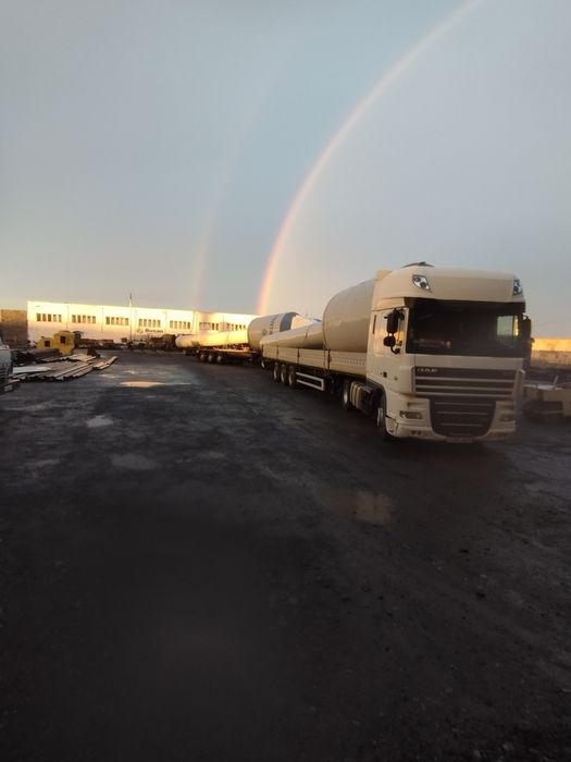 Башня тайер холатда