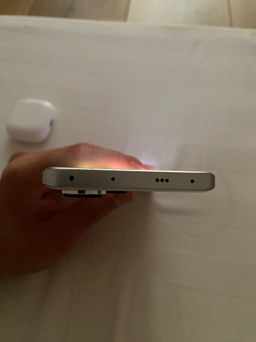 Redmi note 13 pro+ 5g
