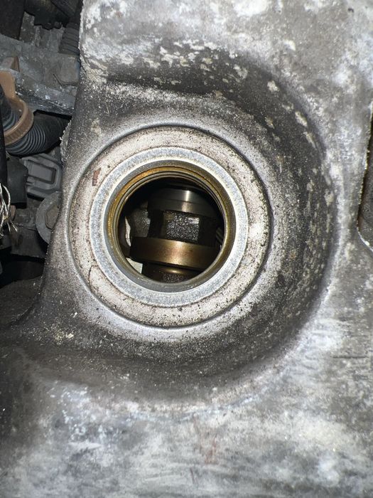 Ниссан двигатель