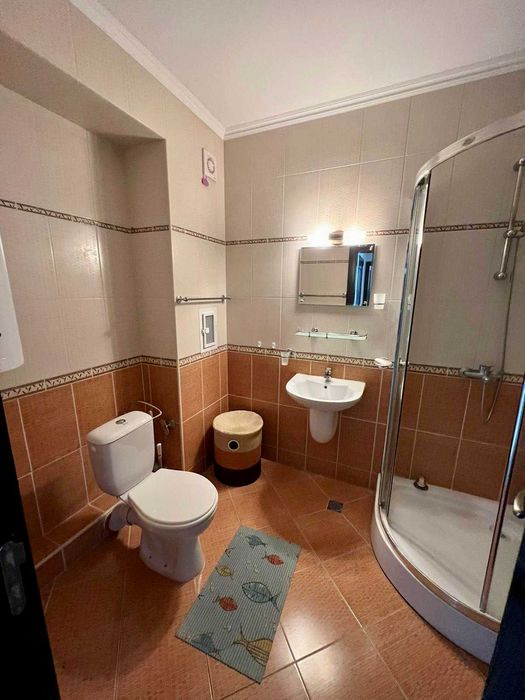 Продава се Тристаен апартамент в Свети Влас - 125 кв.м за 1120 €/кв.м - Снимка #7