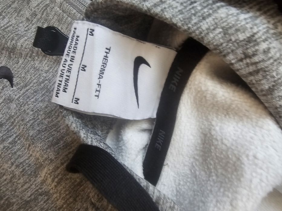 Hanorac Nike Terma FiT