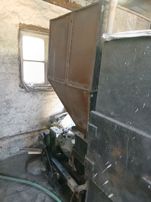 Катёл katyol va типлитц isiq xona