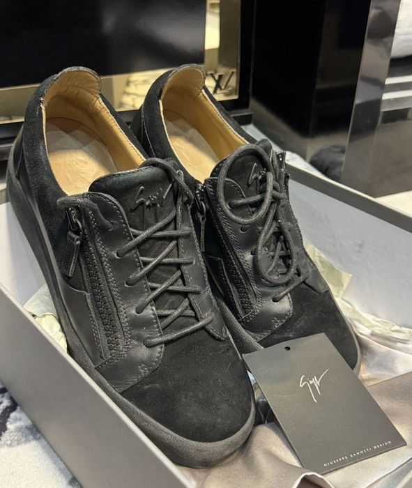 Giuseppe Zanotti Оригинални Обувки