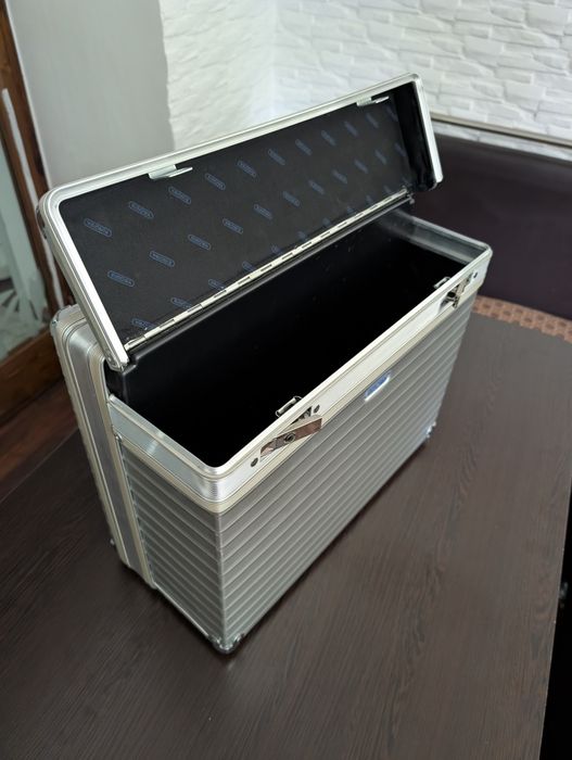 RIMOWA original pilot case идеальное состояние