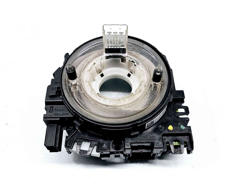 Spirala volan  Volkswagen Eos (1F7, 1F8) [Fabr 2006-2015] 5K0953549C