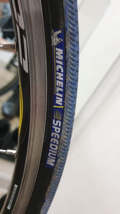 Велосипед ORBEA испания