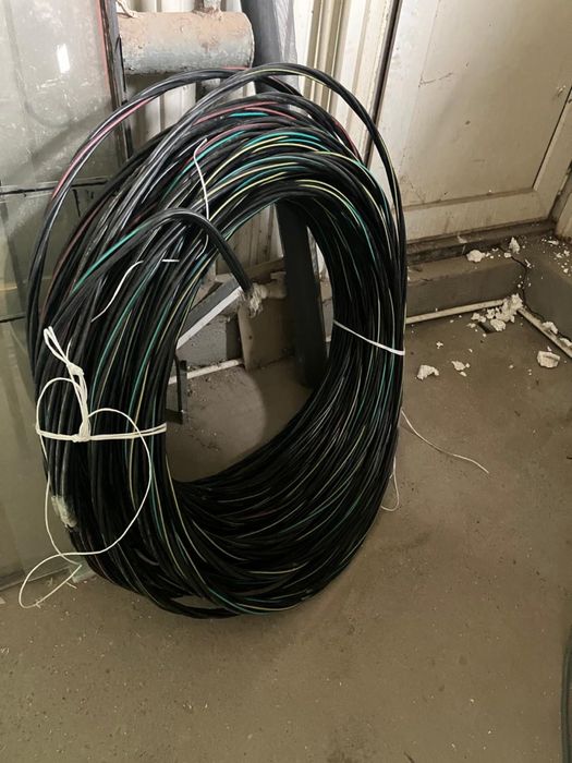 Продается  Сип кабель