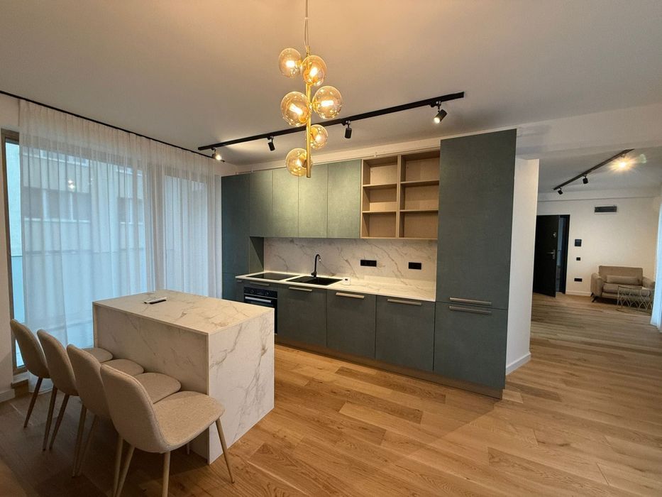 Apartamente Premium & Luxury | 2-8 Persoane | BT Arenă