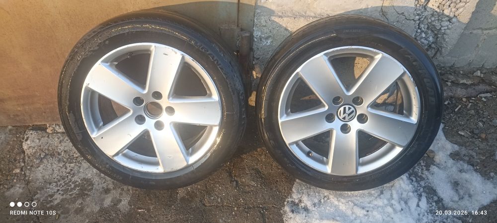 Лепестки R17 Оригинал WAG