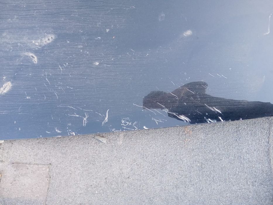 Capota motor 4f0010515 Audi A6 4F/C6  [din 2004 pana  2008]