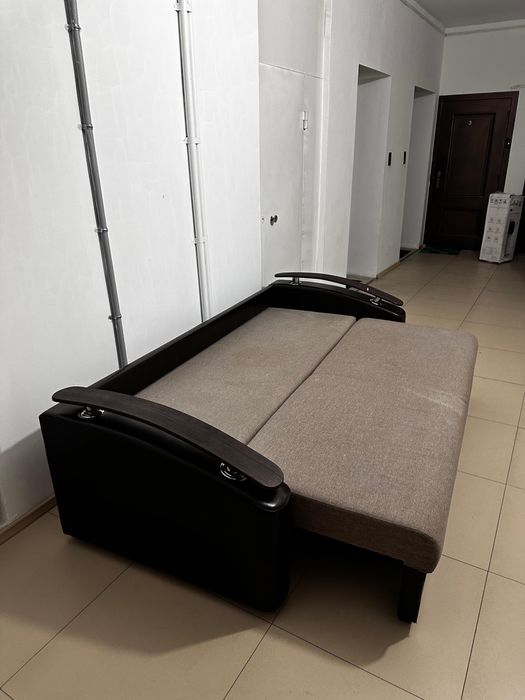 Продам диван раскладной