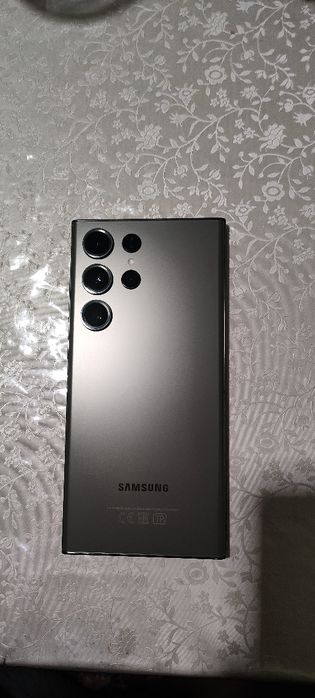 Samsung s 23 ultra 12/256 srochna sotiladi
