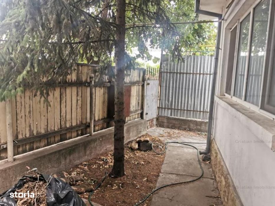 Casa noua 3 camere,450mp teren zona Chercea