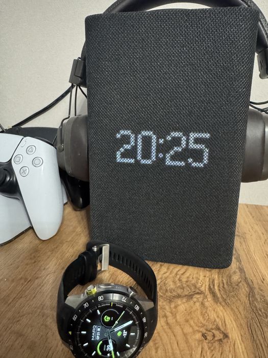 Продам garmin marq athlete gen2