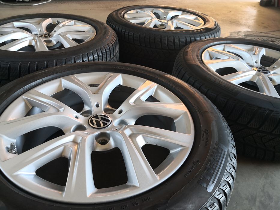 5х112 фолксваген шкода 5x112 volkswagen vw skoda 17 цола джанти