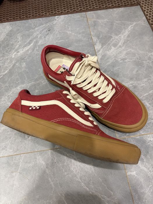 Vans Ванс Vans кеды кроссовки обувь