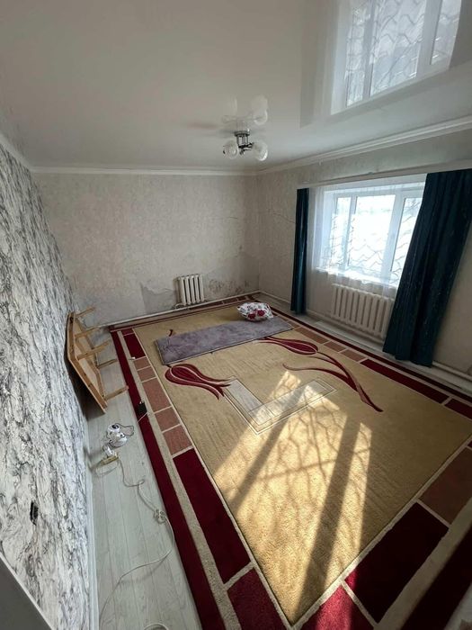 Продам дом на гмз срочно