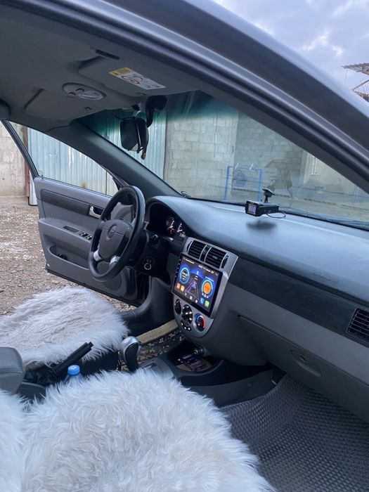 Chevrolet Lacetti / Gentra 2016 — 6