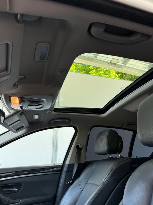 Bmw seria5 diesel automat