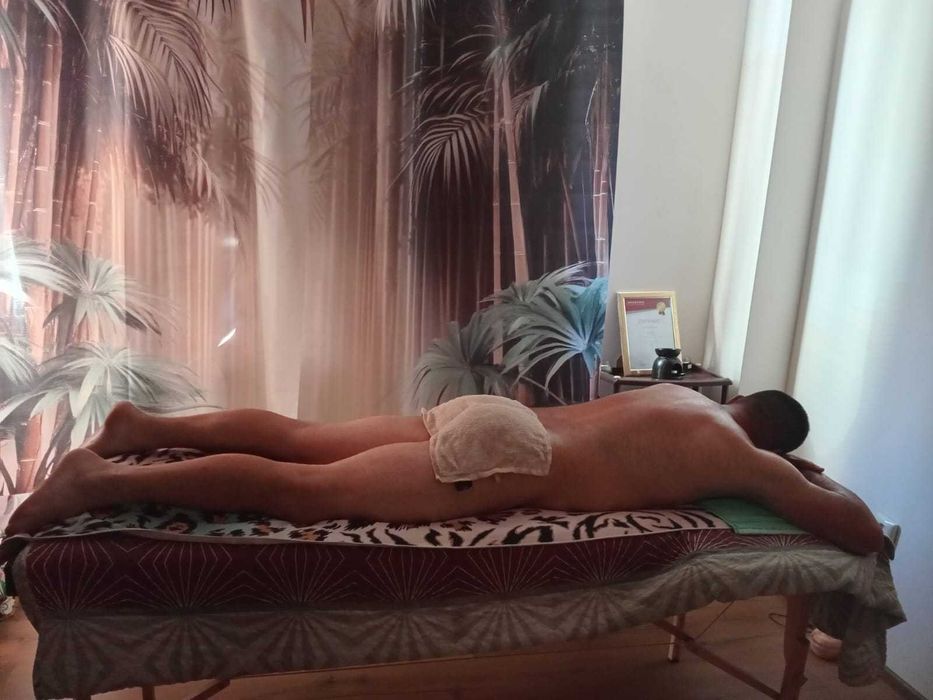 Masaj profesionist terapeutic si de relaxare