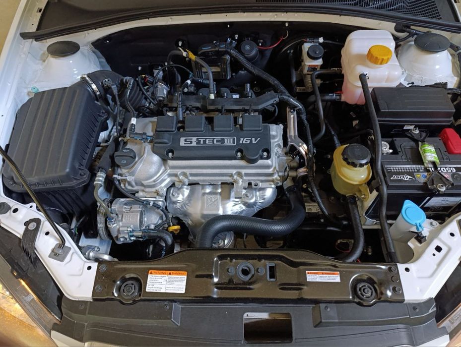 Йили 2022 пробег 29.900