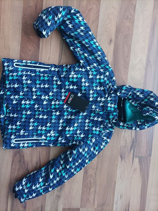 Lego/CMP Нови якета -8-11год