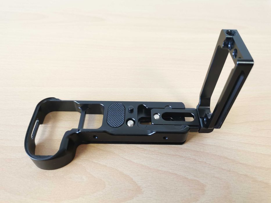 L-образна плочка SmallRig APL2258 за Nikon Z5/Z6/Z7/Z6 II/Z7 II