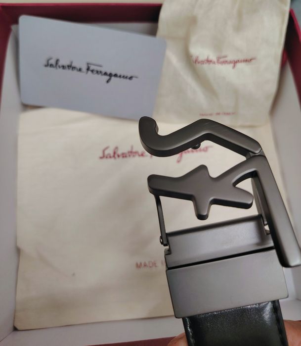 Ремень Бренда Salvadore Ferragato
made in Italy
Матери