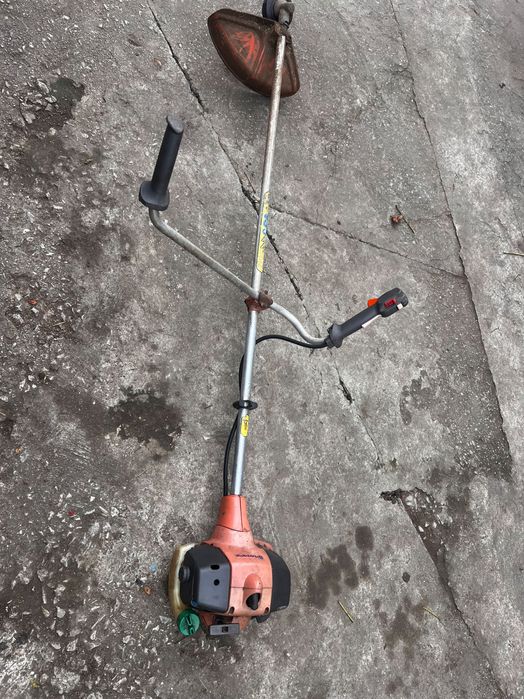 Моторна коса тример Husqvarna 125r