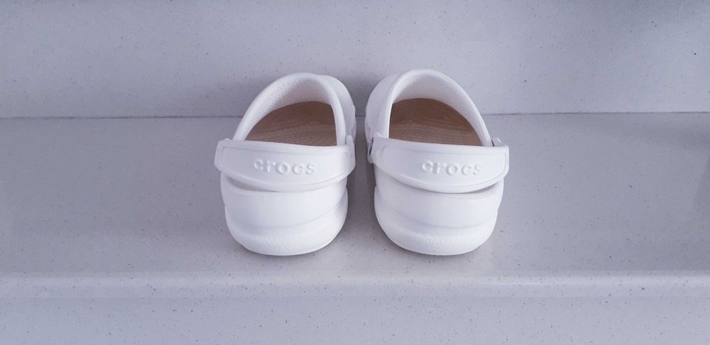 Papuci Crocs Esd unisex/marimea M8-W10