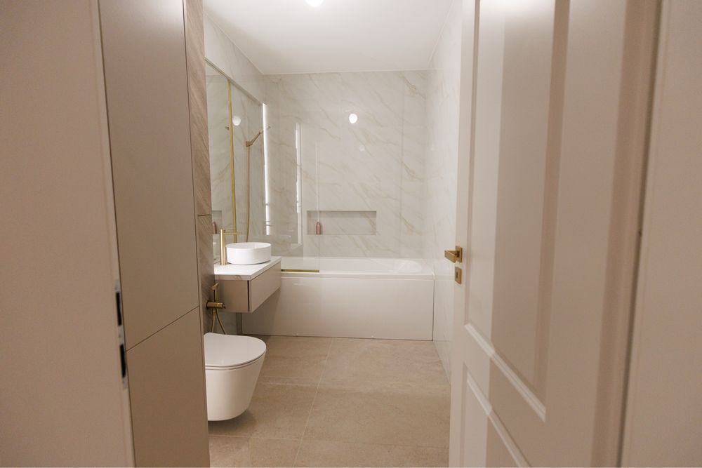 Apartament nou cu 3 camere de închiriat – Dru Relax, Tăuții Măgherăuș