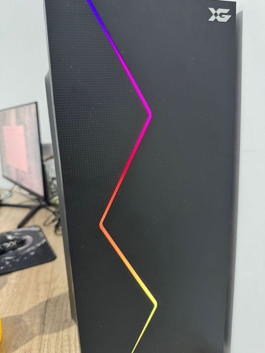 Компьютер Gtx 1050 ti + intel corei3 9100f