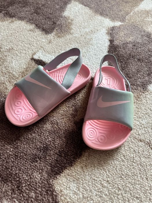 Детски сандали Nike 26н