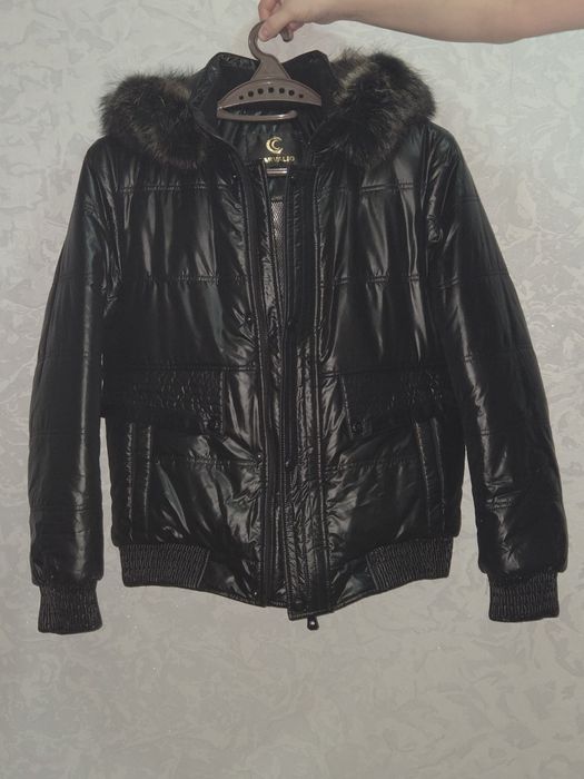 Куртка новый сатылады