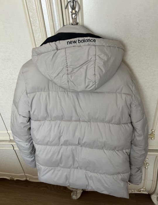 Мужская куртка XL