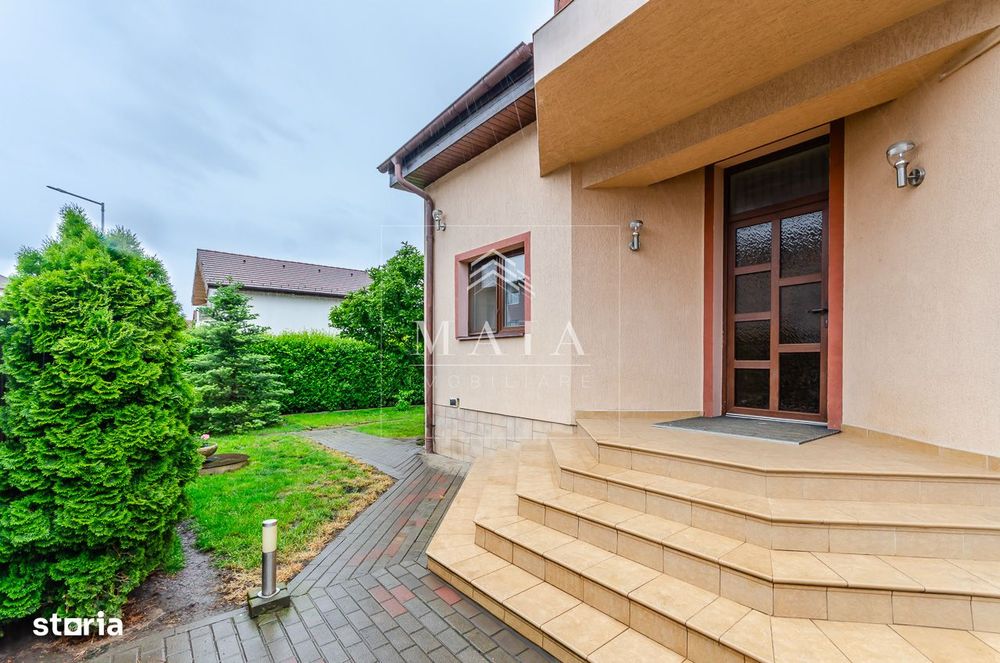 Comision 0% Casa singur in curte, 352 mp utili, Brana-Selimbar