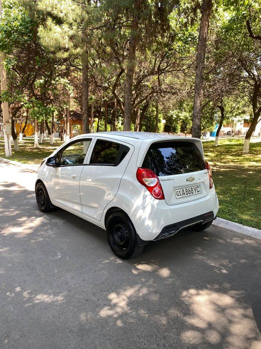Spark sotiladi xolati ideal
