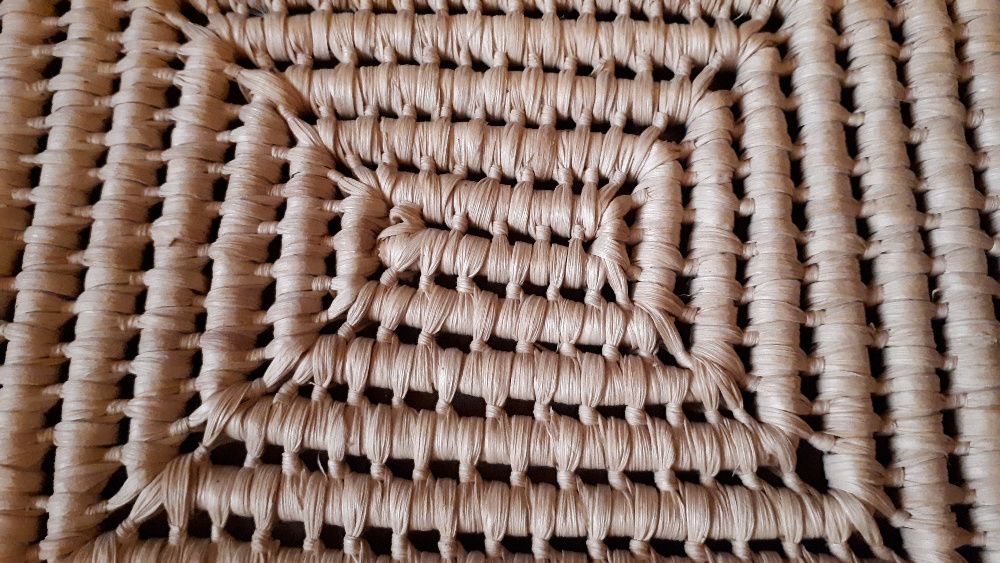 Rogojini decorative - pentru pereti sau pentru scaune